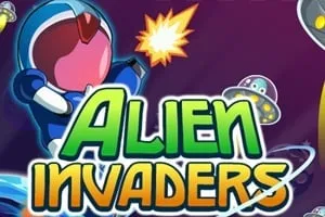 Alien Invaders | Play HTML5 Games