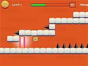 Amazing Cube Adventure