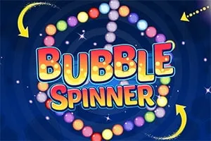 Bubble Spinner | Play HTML5 Games