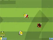 Dribble Kings