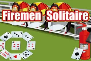 Firemen Solitaire | Play HTML5 Games