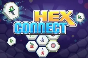 Hex Connect | Play HTML5 Games