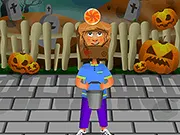 Horror Halloween