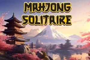 Mahjong Solitaire | Play HTML5 Games