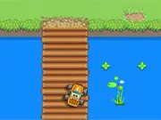Ribbit Racer