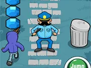 Robber Run | Play HTML5 Games