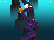 Temple Escape