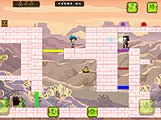 Toto Double Trouble | Play HTML5 Games